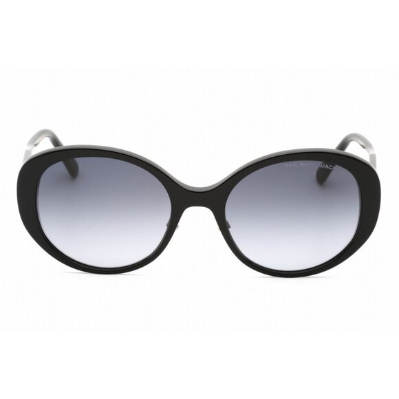 MARC JACOBS MJ627GS-8079O-54 Sunglasses Size 54mm 145mm 19mm black Women NEW